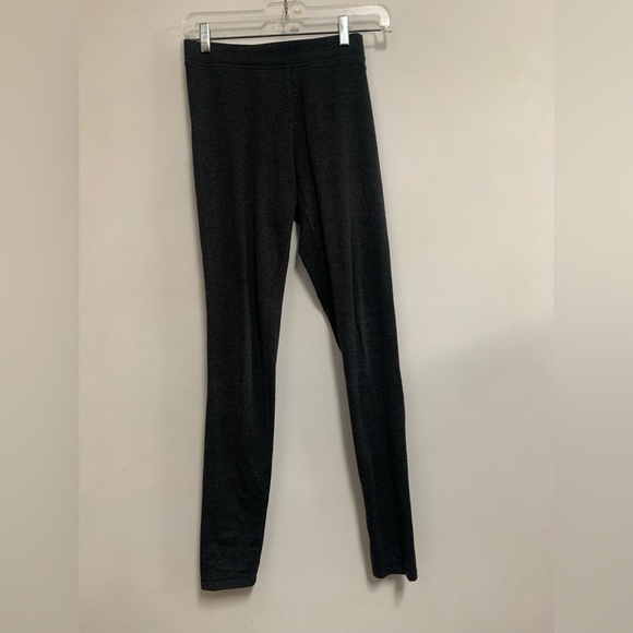 PINK GREY LEGGINGS - Picture 4 of 4